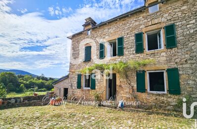 vente maison 230 000 € à proximité de Trémouilles (12290)
