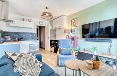 vente appartement 115 000 € à proximité de Marseille 11 (13011)