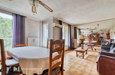 vente appartement 149 000 € à proximité de Marignane (13700)