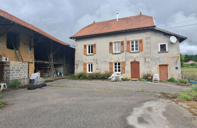 vente maison 236 000 € à proximité de Saint-Victor-de-Cessieu (38110)