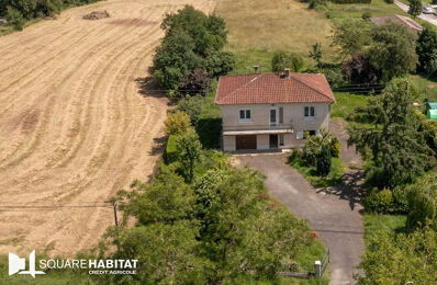 vente maison 150 000 € à proximité de Montestruc-sur-Gers (32390)