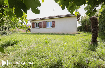 vente maison 160 000 € à proximité de Miramont-Latour (32390)