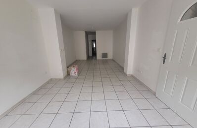 location appartement 550 € CC /mois à proximité de Escautpont (59278)