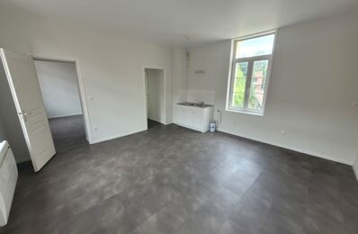 location appartement 488 € CC /mois à proximité de Féchain (59247)