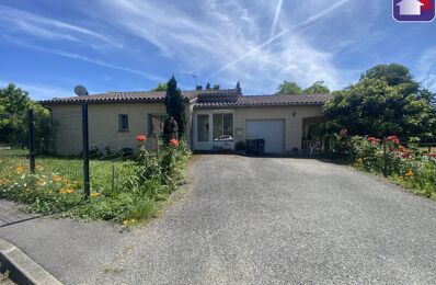 vente maison 177 000 € à proximité de Montégut-Plantaurel (09120)