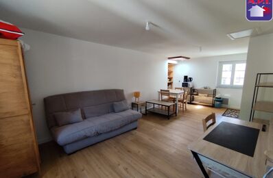 location appartement 385 € CC /mois à proximité de Varilhes (09120)