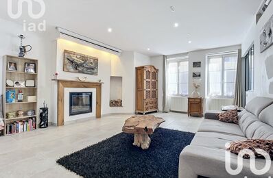 vente maison 300 000 € à proximité de Saint-Germain-sur-Morin (77860)