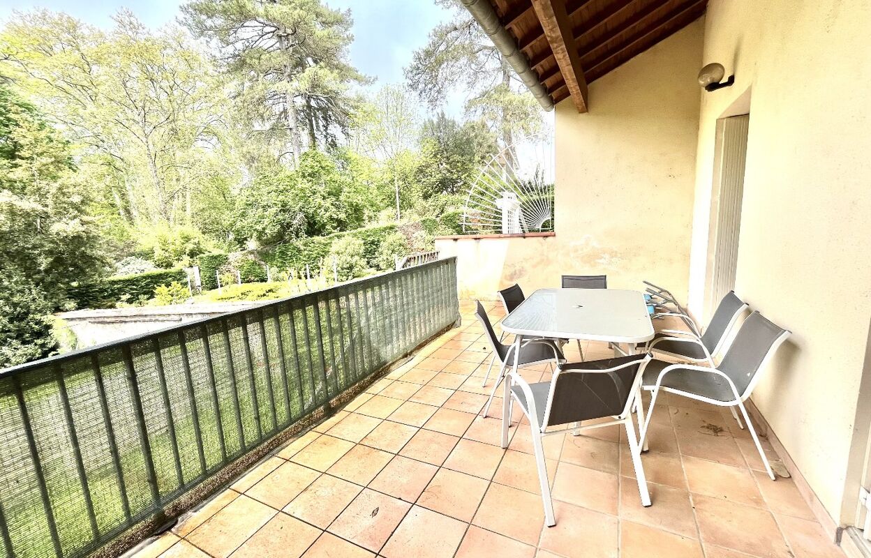 maison 7 pièces 173 m2 à vendre à Albi (81000)