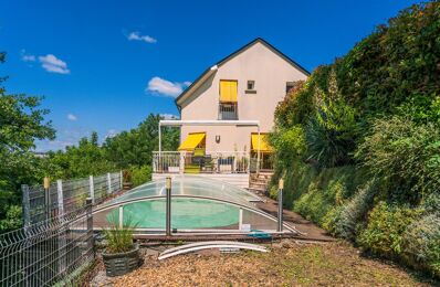 vente maison 375 000 € à proximité de Cassagnes-Bégonhès (12120)