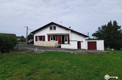 vente maison 330 000 € à proximité de Guéthary (64210)