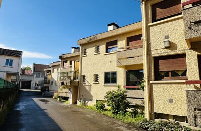 vente appartement 49 000 € à proximité de Saint-Girons (09200)