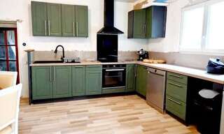 Maison 4 Pièces 80 m² à vendre à Chabanais (16150)