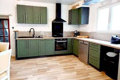 Maison 4 pièces 77000 €