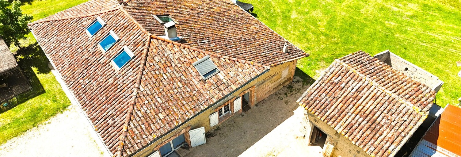 Maison 10 Pièces 221 m² à vendre à Montauban (82000)