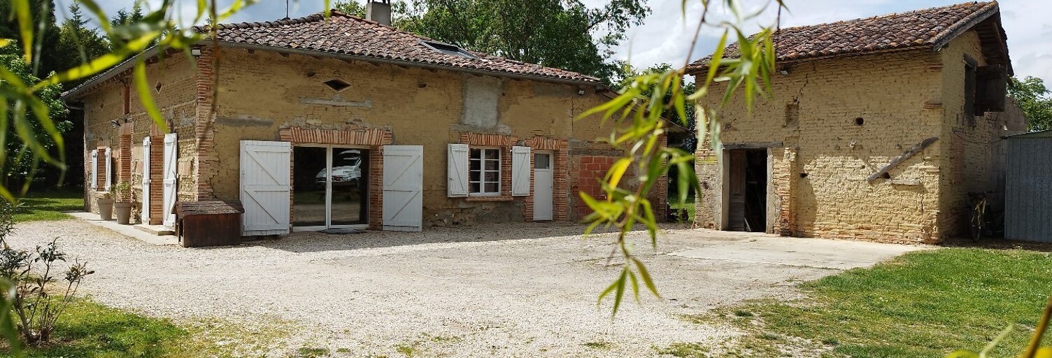 Maison 10 Pièces 221 m² à vendre à Montauban (82000)