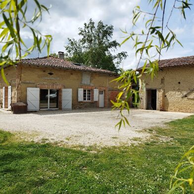 Maison 10 pièces 530000 €