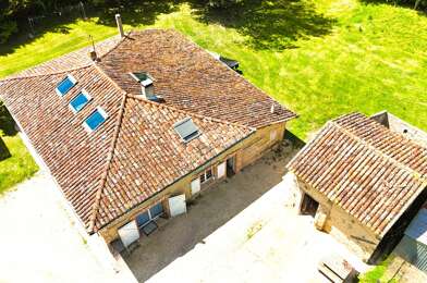 Maison 10 pièces 530000 €