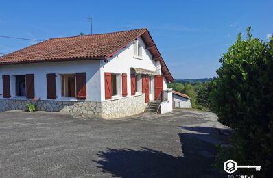 vente maison 330 000 € à proximité de Tarnos (40220)