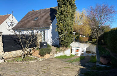 vente maison 348 500 € à proximité de Thiers-sur-Thève (60520)
