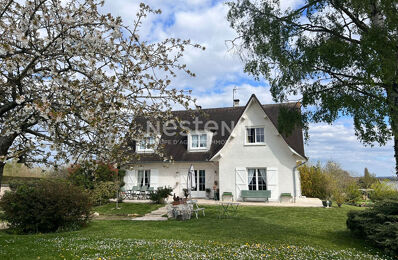 vente maison 590 000 € à proximité de Crouy-en-Thelle (60530)