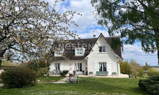 Maison 6 Pièces 152 m² à vendre à Boran-sur-Oise (60820)