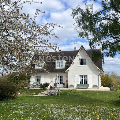 Maison 6 pièces 520000 €