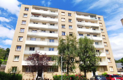 location appartement 719 € CC /mois à proximité de Le Chambon-Feugerolles (42500)