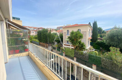 location appartement 720 € CC /mois à proximité de Nice (06300)