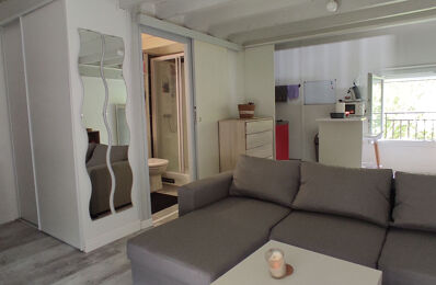 location appartement 535 € CC /mois à proximité de Mouy (60250)
