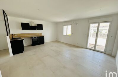 vente appartement 360 000 € à proximité de Loupian (34140)