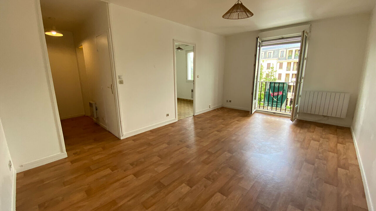 appartement 1 pièces 32 m2 à vendre à Montargis (45200)