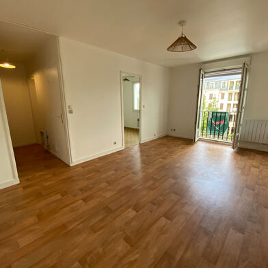 Appartement 1 pièce 32 m²