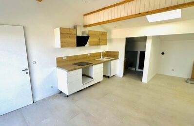vente appartement 205 000 € à proximité de Balaruc-les-Bains (34540)