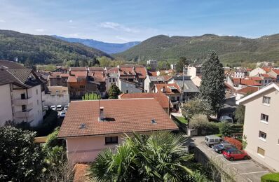 vente maison 185 000 € à proximité de Grenoble (38)
