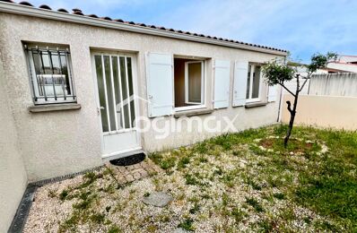 vente maison 357 000 € à proximité de Nuaillé-d'Aunis (17540)