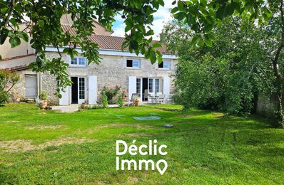 vente maison 189 000 € à proximité de Vœuil-Et-Giget (16400)