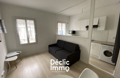 location appartement 450 € CC /mois à proximité de Cherveux (79410)