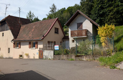 vente maison 187 200 € à proximité de Goldbach-Altenbach (68760)