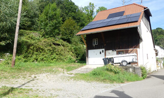 Maison 4 Pièces 105 m² à vendre à Geishouse (68690)