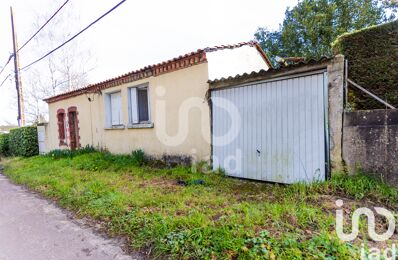 vente maison 62 000 € à proximité de Mouilleron-le-Captif (85000)