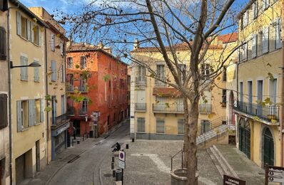 appartement 4 pièces  m2 à vendre à Perpignan (66000)