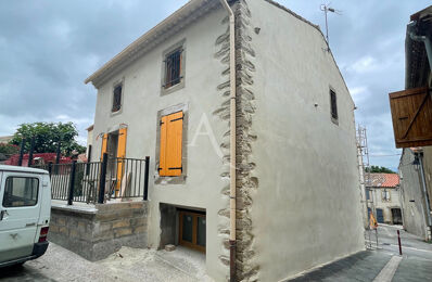 maison 5 pièces 136 m2 à louer à Castelnaudary (11400)