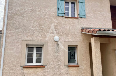 vente maison 197 000 € à proximité de Saint-Lys (31470)