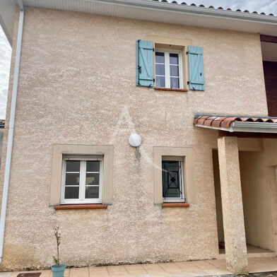 Maison 3 pièces 61 m²