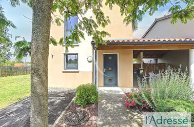 vente maison 205 000 € à proximité de Buzet-sur-Tarn (31660)