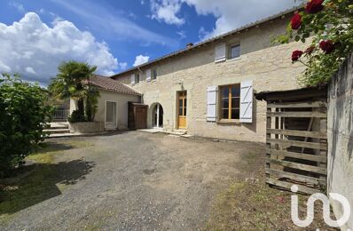 vente maison 178 000 € à proximité de Sainte-Radegonde (79100)