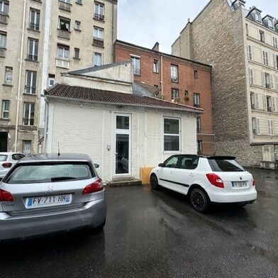 Bureau 7 pièces 3559 €