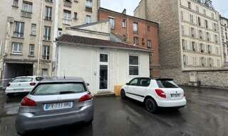 Bureau 7 Pièces 273 m² à louer à Paris 14 (75014)