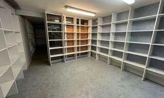 Bureau 7 Pièces 273 m² à louer à Paris 14 (75014)