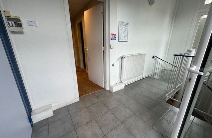 Bureaux 6 et plus à PARIS 14ème — photo 2